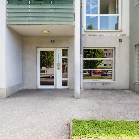 Beautiful T2 - Parking And Close To The Centre And Annecy